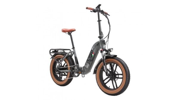 E-BIKE LEM FLORIDA ROYAL