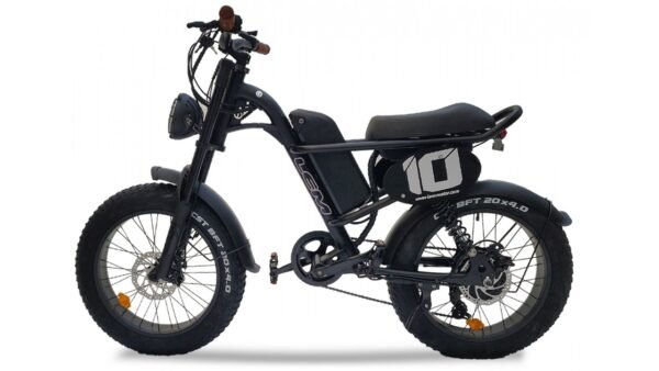 LEM 10 COMFORT