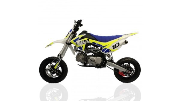 MOTARD RF 160cc New Version