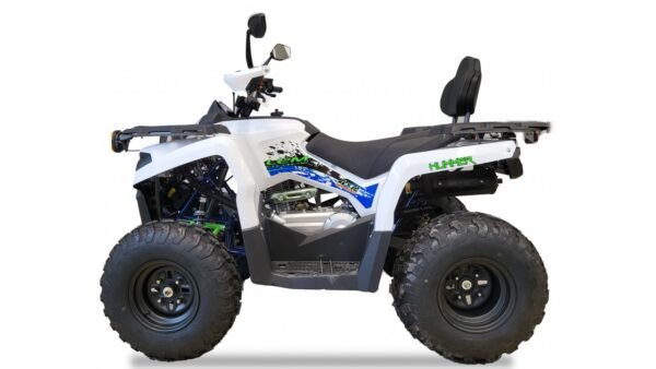 Quad Hummer 200 T3 TARGABILE