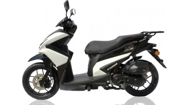 SCOOTER 125 LEM V11