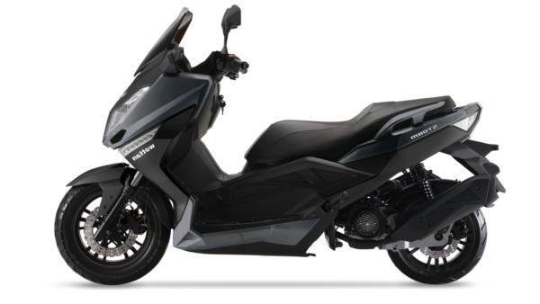 Scooter Storm 125
