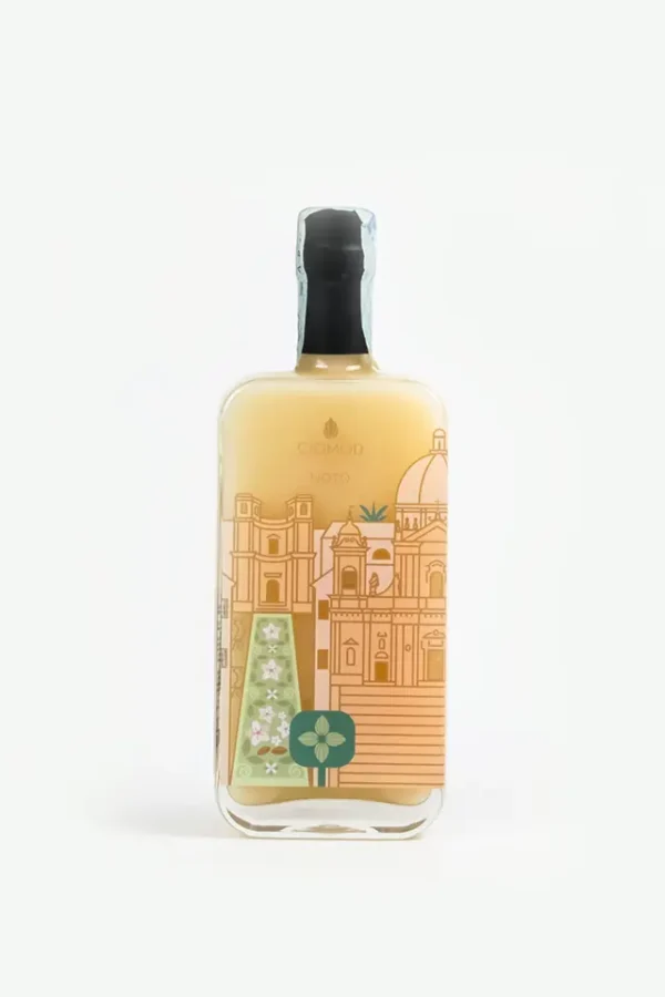 Liquore alla Mandorla Special Edition “Noto”