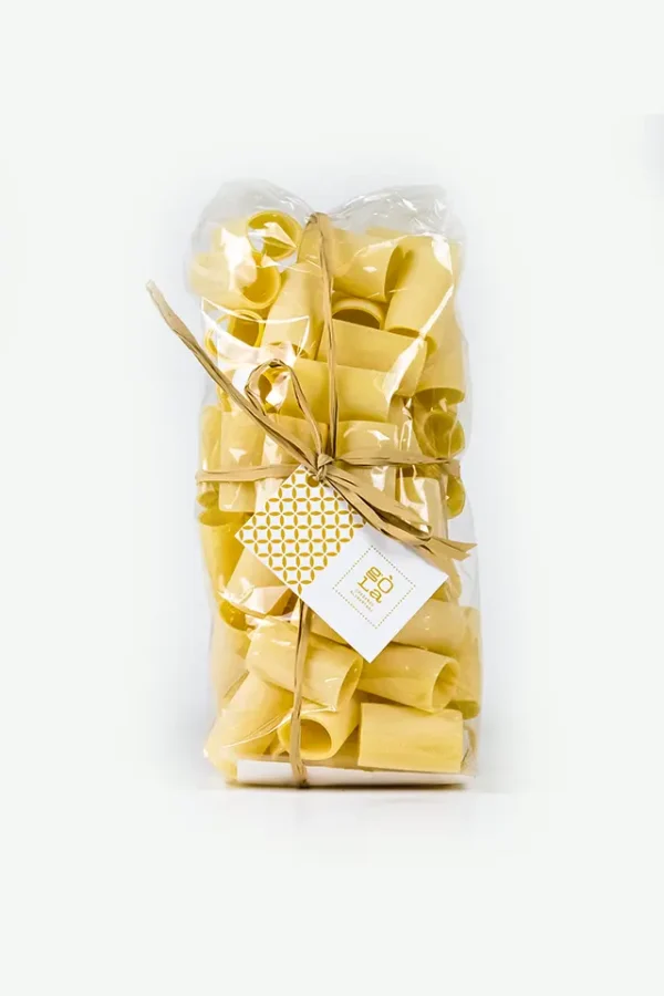 Paccheri Siciliani