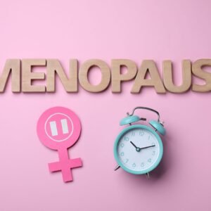 Pacchetto FERTILITÀ - MENOPAUSA